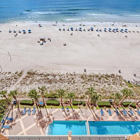 Sterling Reef 2 Apartment Panama City Beach Room photo