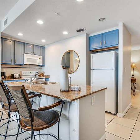 Sterling Reef 2 Apartment Panama City Beach Room photo