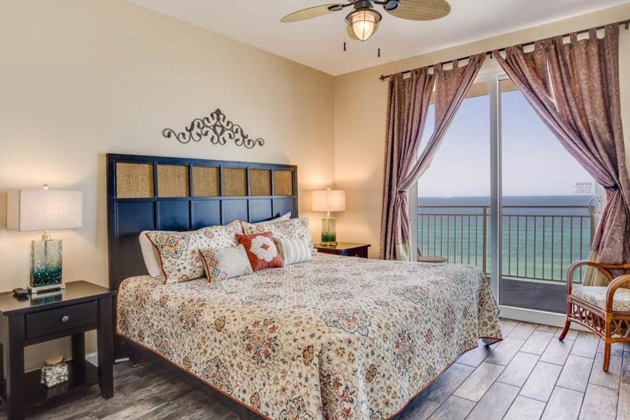 Sterling Reef 2 Apartment Panama City Beach Room photo