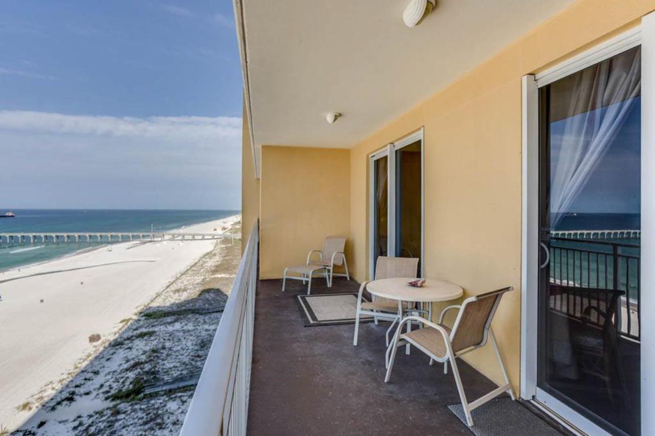 Sterling Reef 2 Apartment Panama City Beach Exterior photo