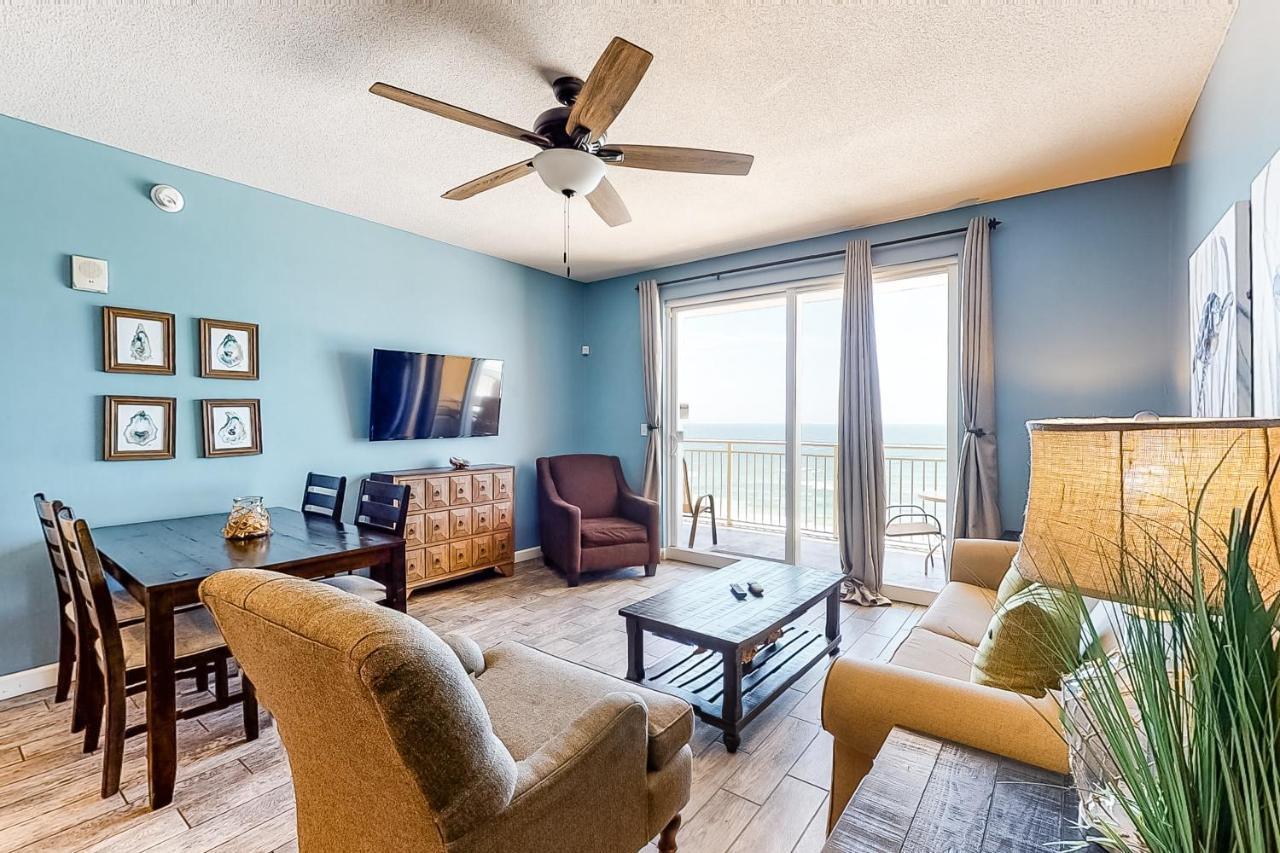 Sterling Reef 2 Apartment Panama City Beach Room photo