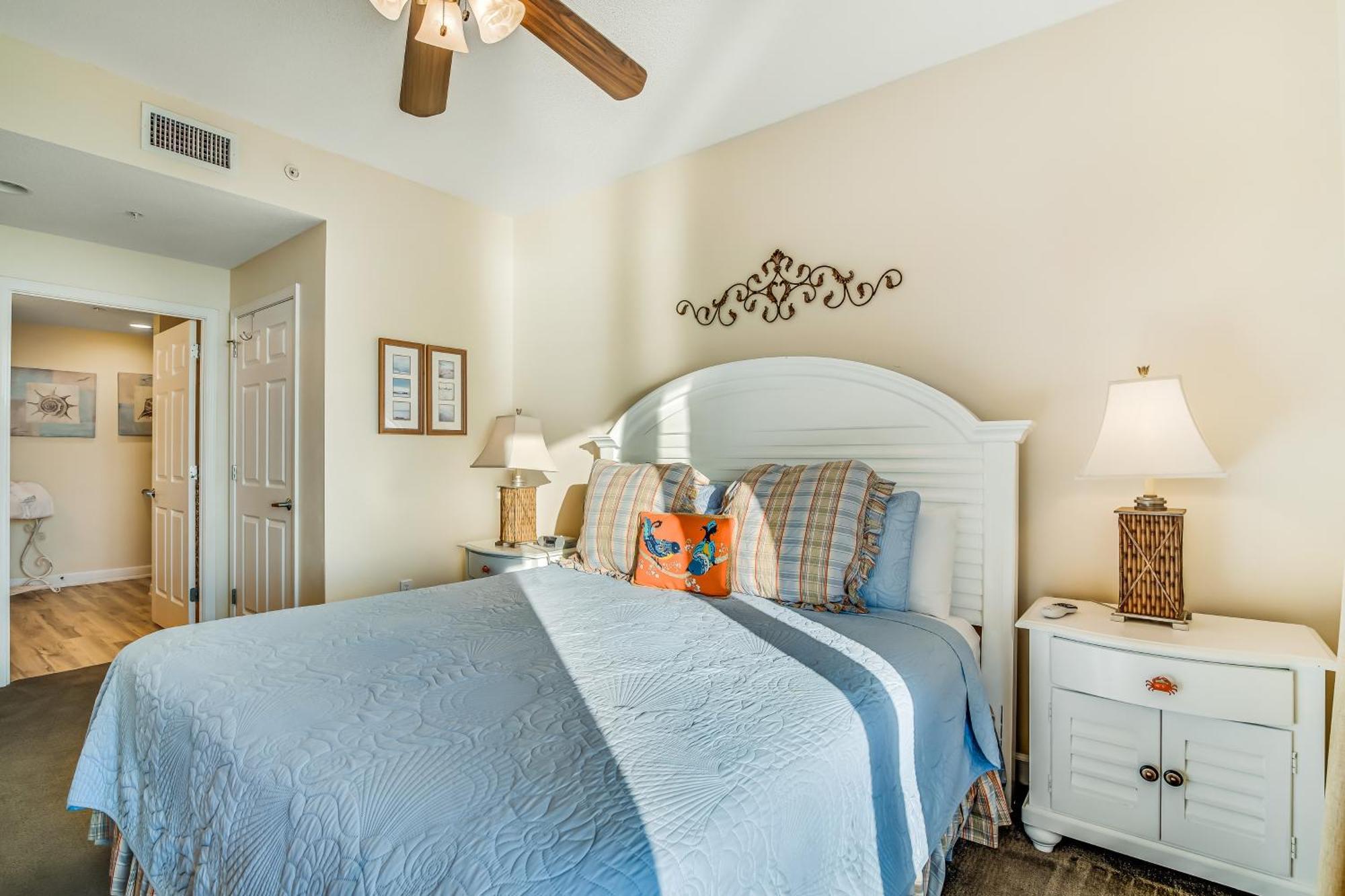 Sterling Reef 2 Apartment Panama City Beach Room photo