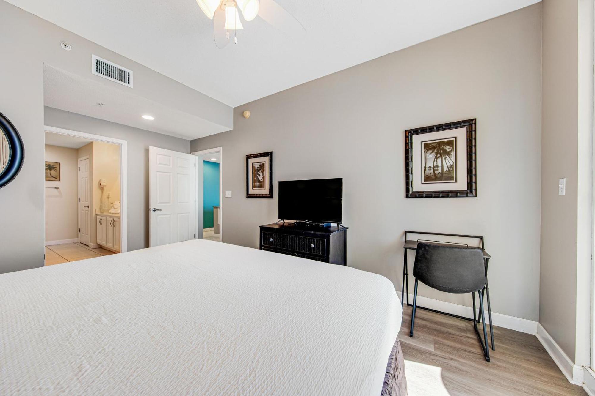 Sterling Reef 2 Apartment Panama City Beach Room photo