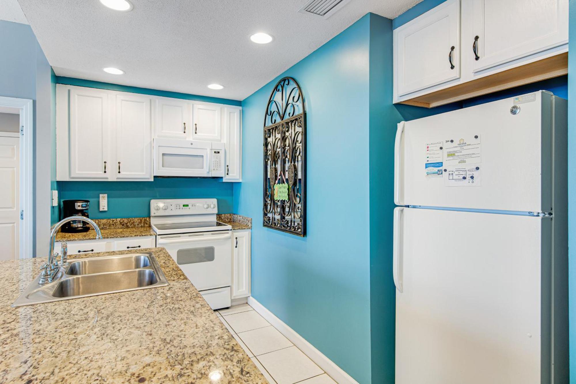 Sterling Reef 2 Apartment Panama City Beach Room photo