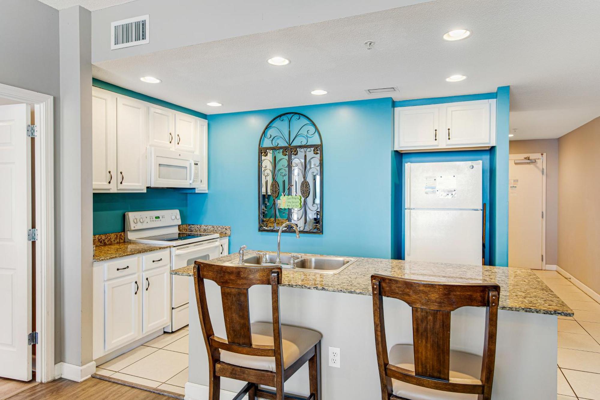 Sterling Reef 2 Apartment Panama City Beach Room photo