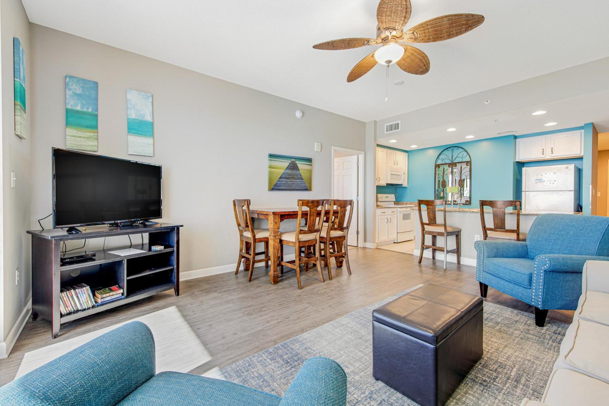 Sterling Reef 2 Apartment Panama City Beach Room photo