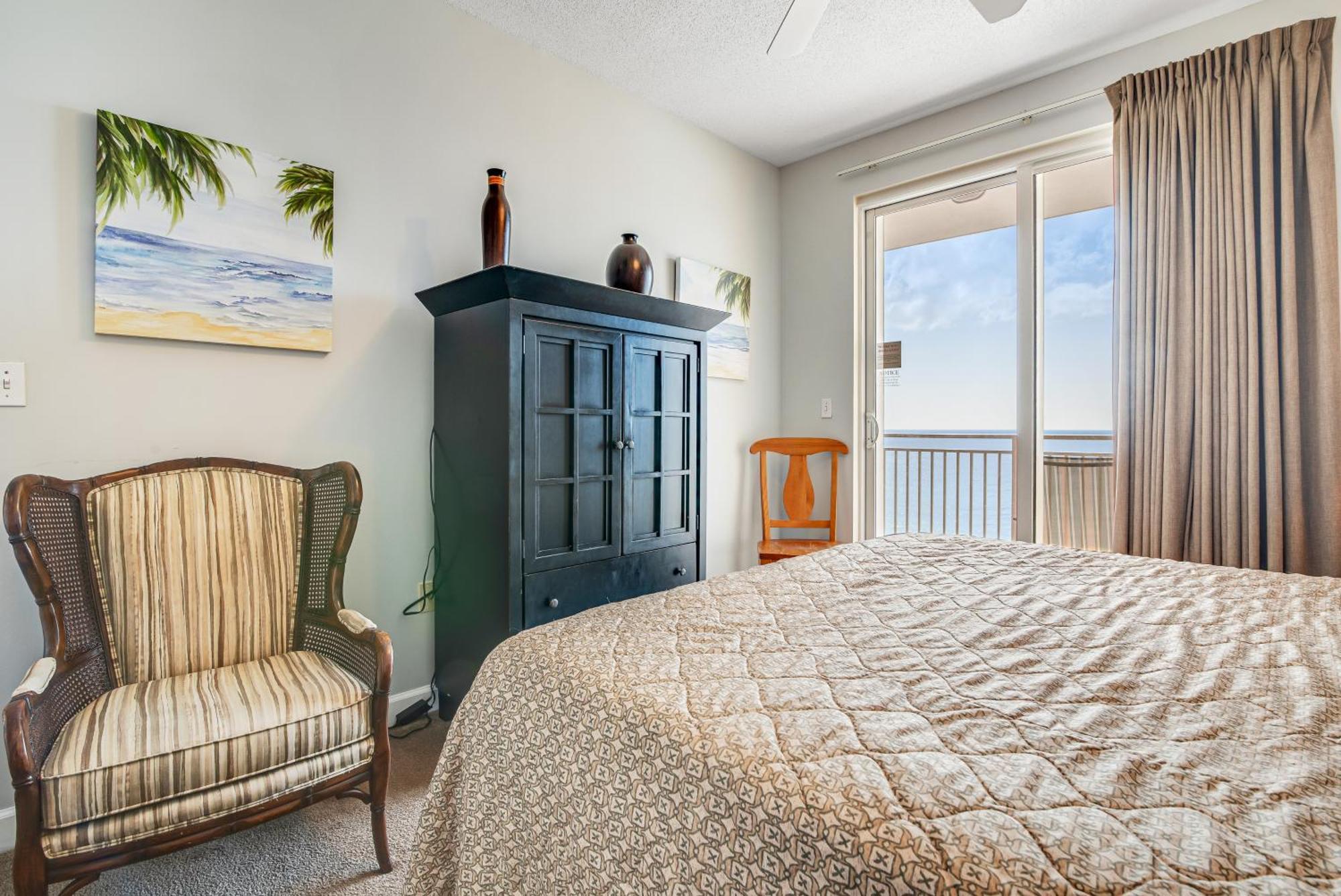 Sterling Reef 2 Apartment Panama City Beach Room photo