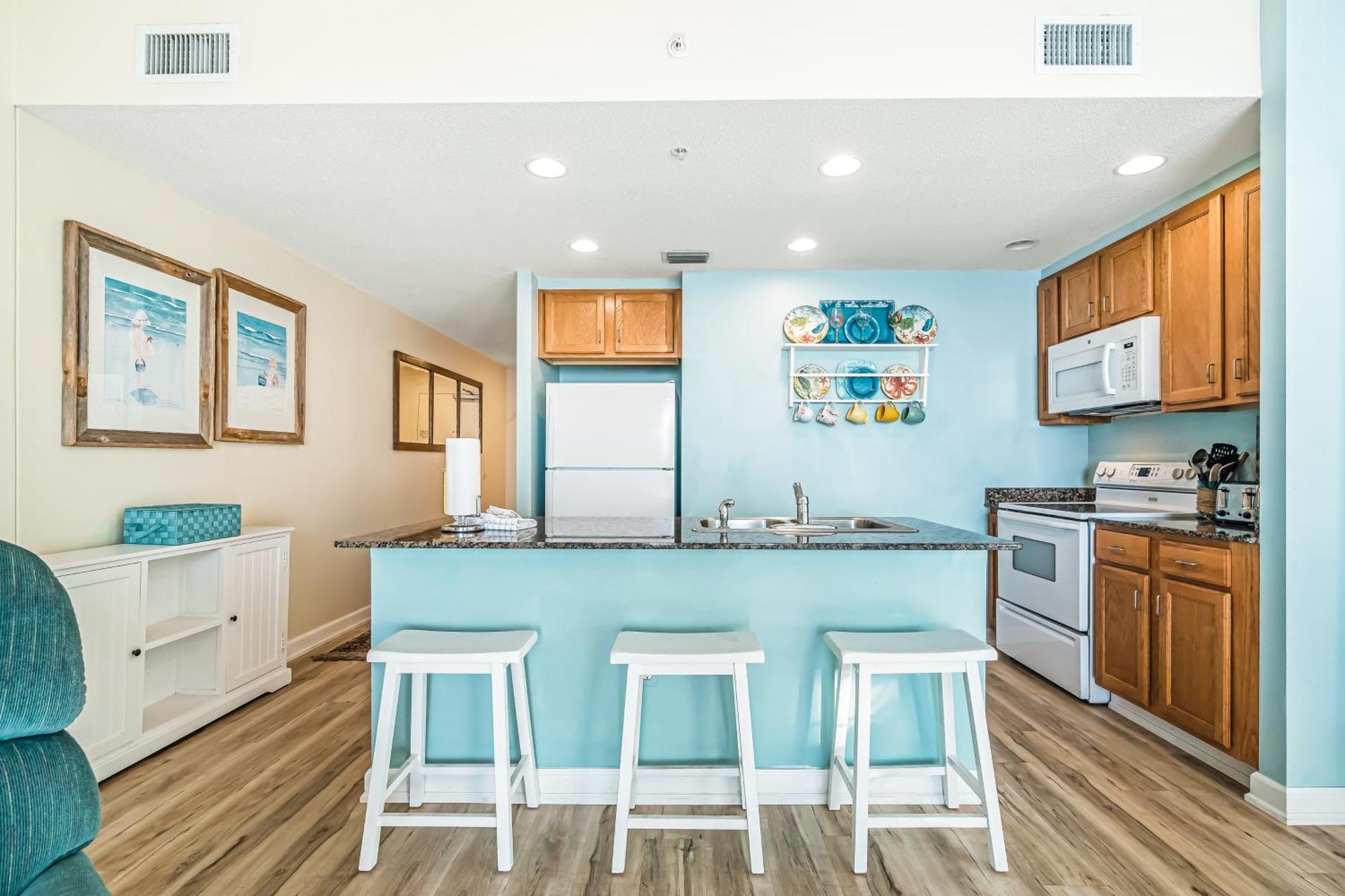 Sterling Reef 2 Apartment Panama City Beach Room photo