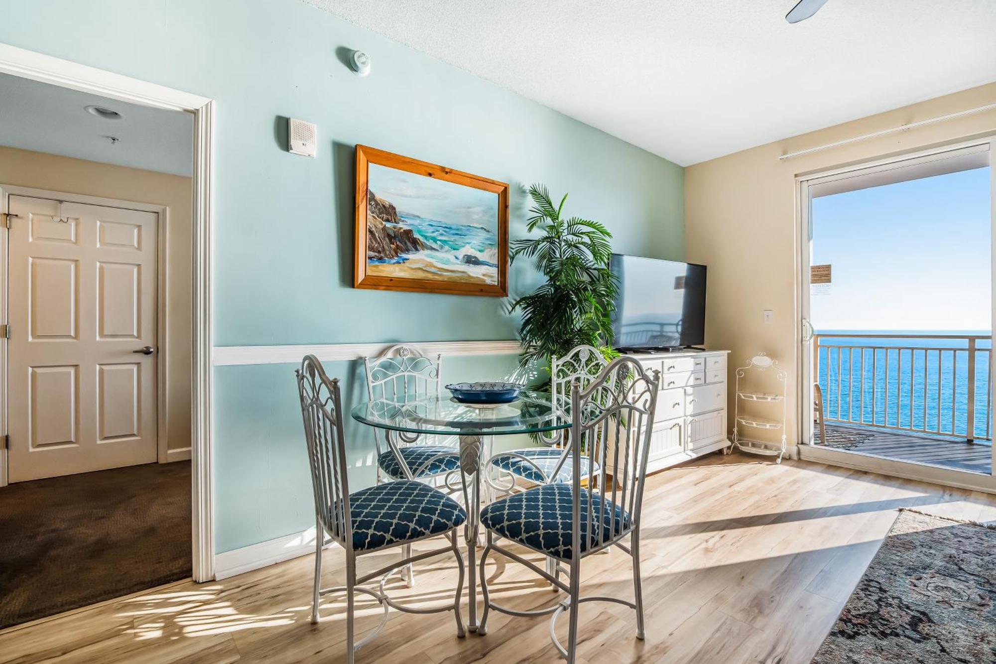 Sterling Reef 2 Apartment Panama City Beach Room photo
