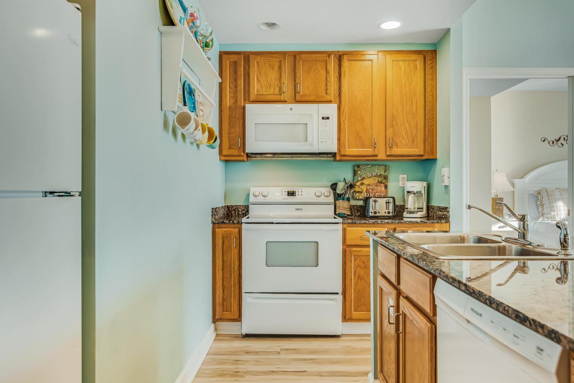 Sterling Reef 2 Apartment Panama City Beach Room photo