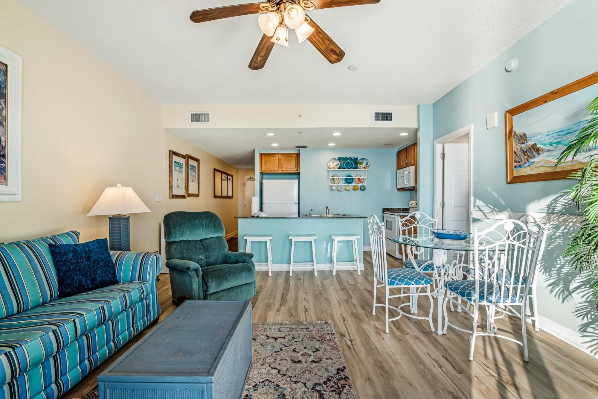 Sterling Reef 2 Apartment Panama City Beach Room photo