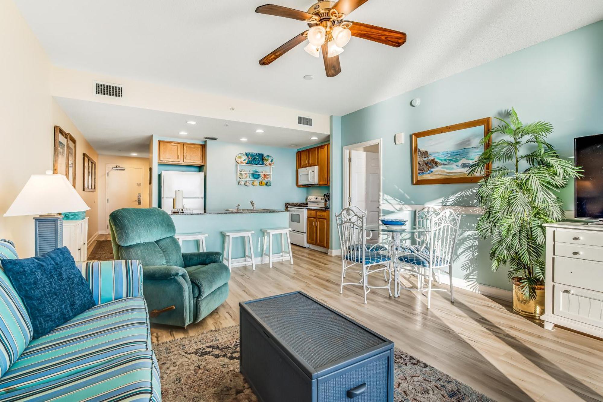 Sterling Reef 2 Apartment Panama City Beach Room photo