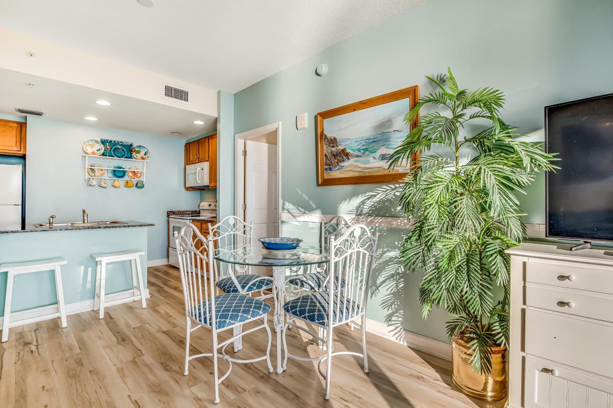 Sterling Reef 2 Apartment Panama City Beach Room photo